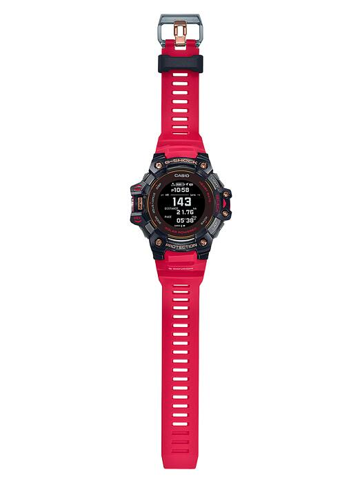 G-Shock G-Squad Men's Watch GBD-H1000-4A1DR