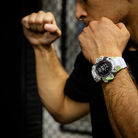 G-Shock G-Squad Men's Watch GBD-H1000-7A9DR
