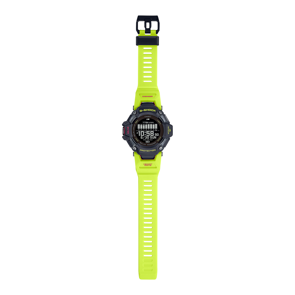 Casio G-Shock GBD-H2000-1A9DR Digital Men's Watch