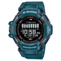 Casio G-Shock GBD-H2000-2DR Digital Men's Watch Blue