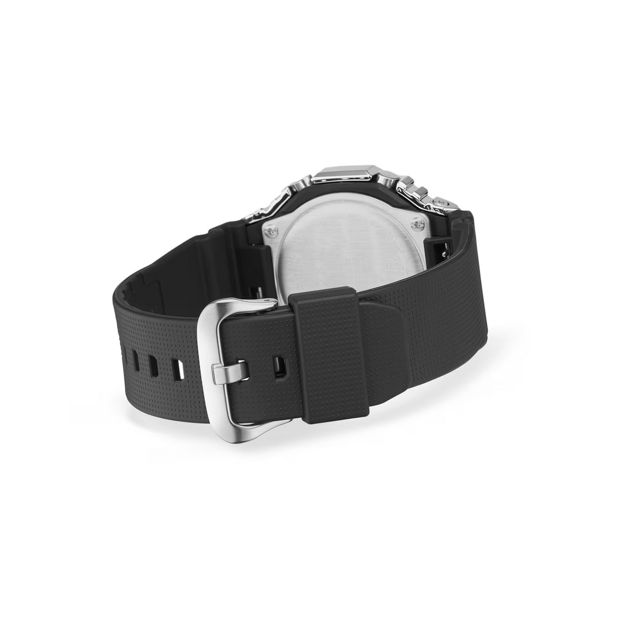 G-Shock G-steel GBM-2100-1ADR Watch