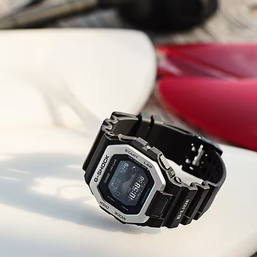 G-Shock G-Lide Men's Watch GBX-100-1DR