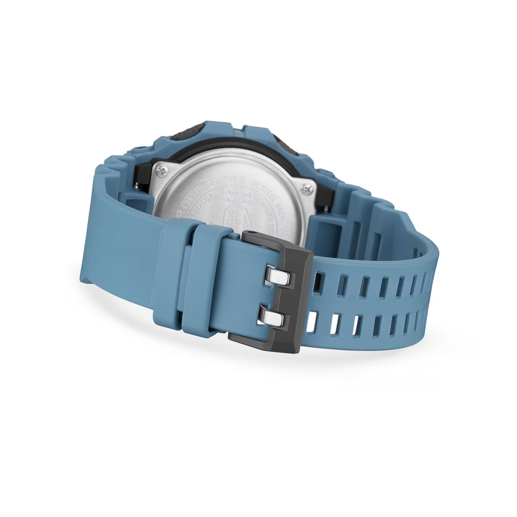 G-Shock G-lide Men's Watch GBX-100-2ADR