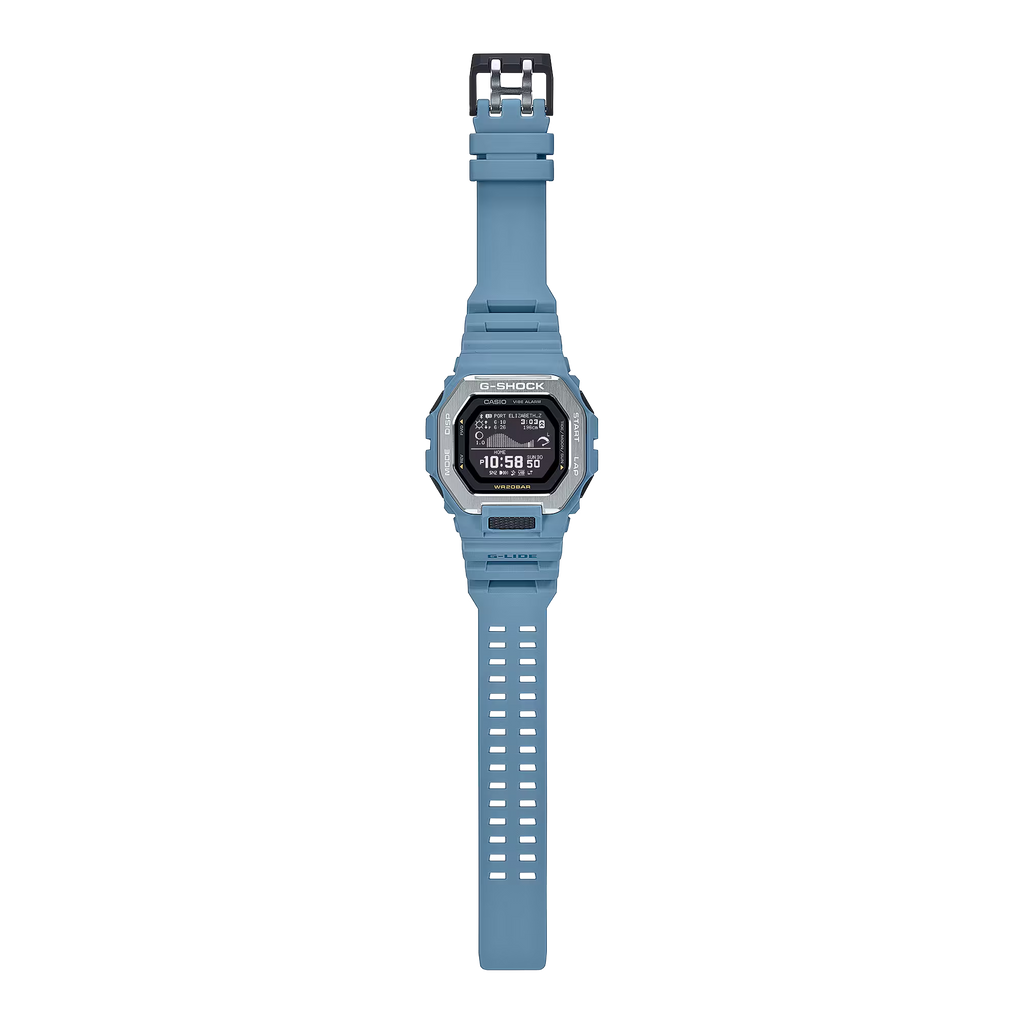 G-Shock G-lide Men's Watch GBX-100-2ADR