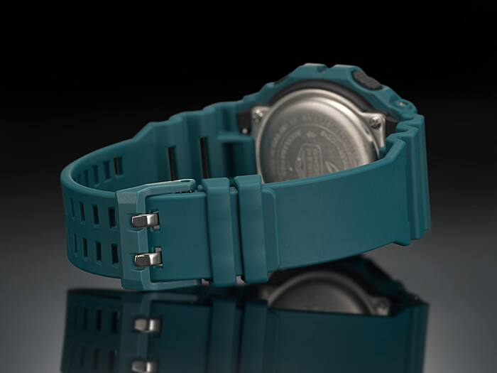 G-Shock G-lide Men's Watch GBX-100-2DR