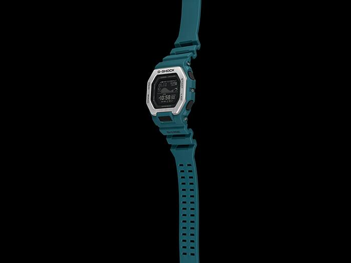 G-Shock G-lide Men's Watch GBX-100-2DR