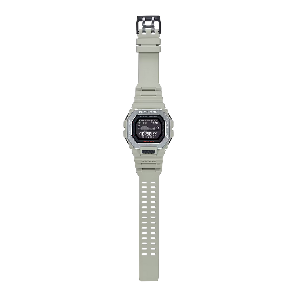 G-Shock G-lide Men's Watch GBX-100-8DR