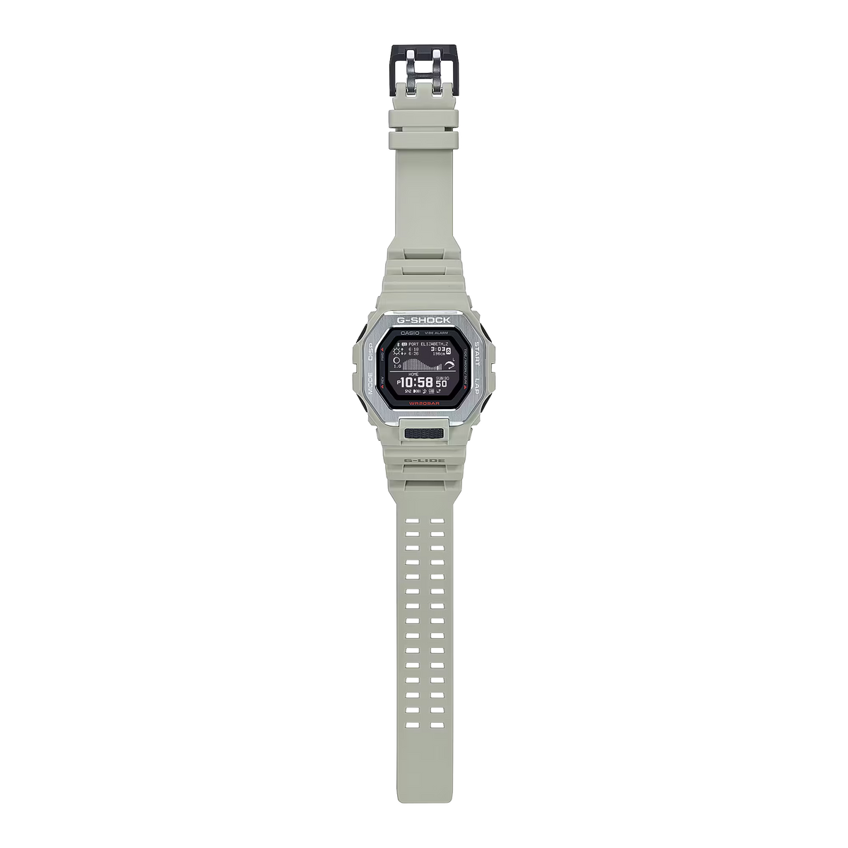 G-Shock G-lide Men's Watch GBX-100-8DR