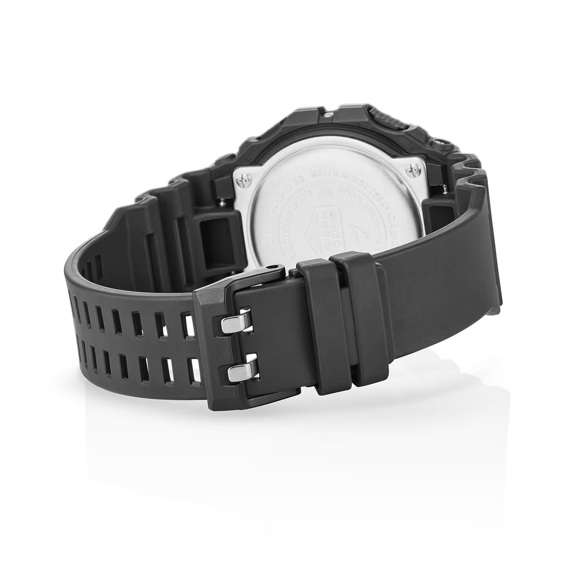 G-Shock Digital Men's Watch GBX-100NS-1DR