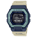 Casio G-Shock GBX-100TT-2DR Digital Men's Watch Brown