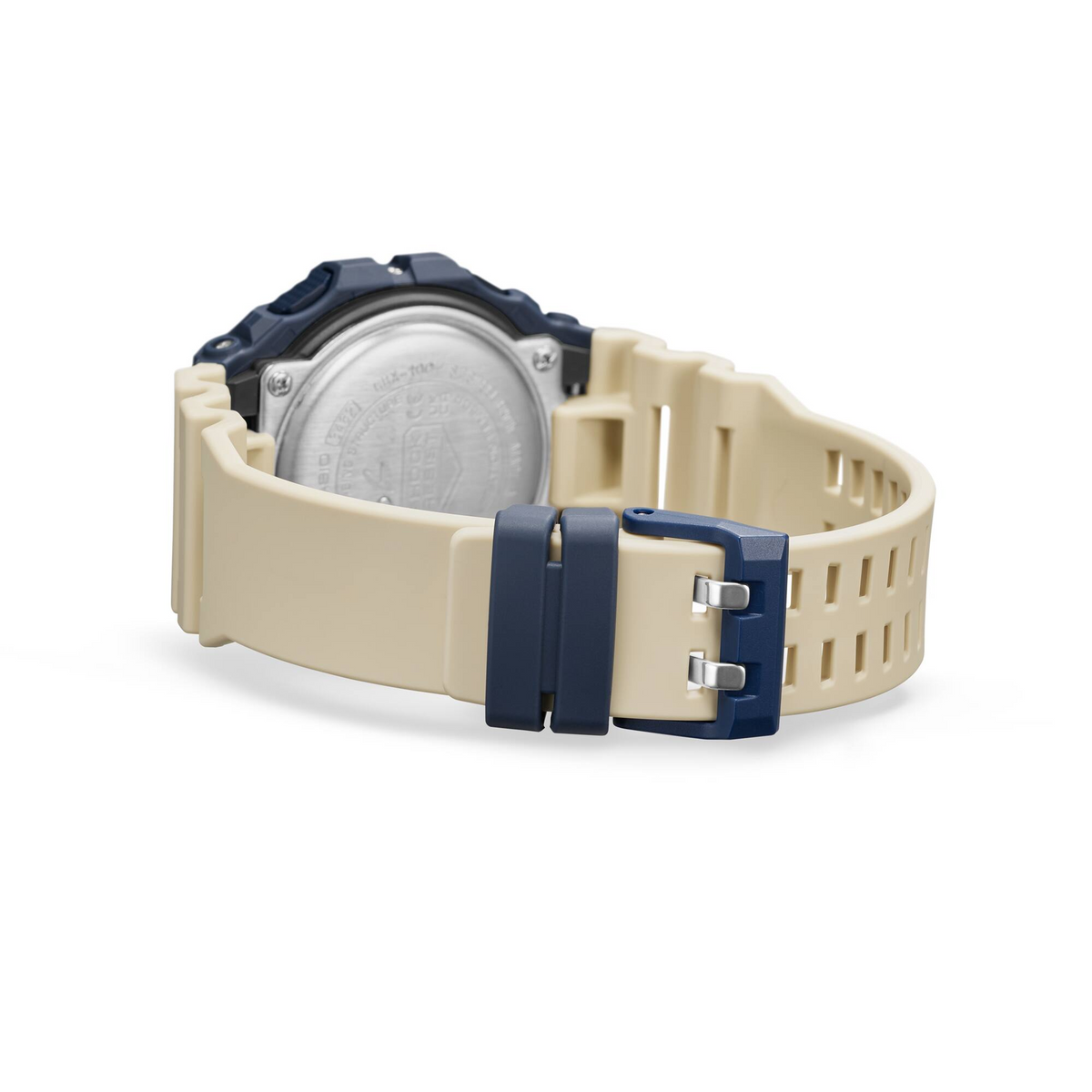 Casio G-Shock GBX-100TT-2DR Digital Men's Watch Brown