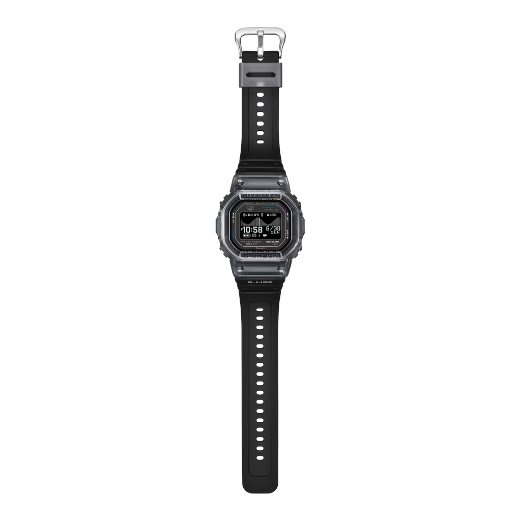 G-Shock G-Lide Men's Watch GBX-H5600-1DR