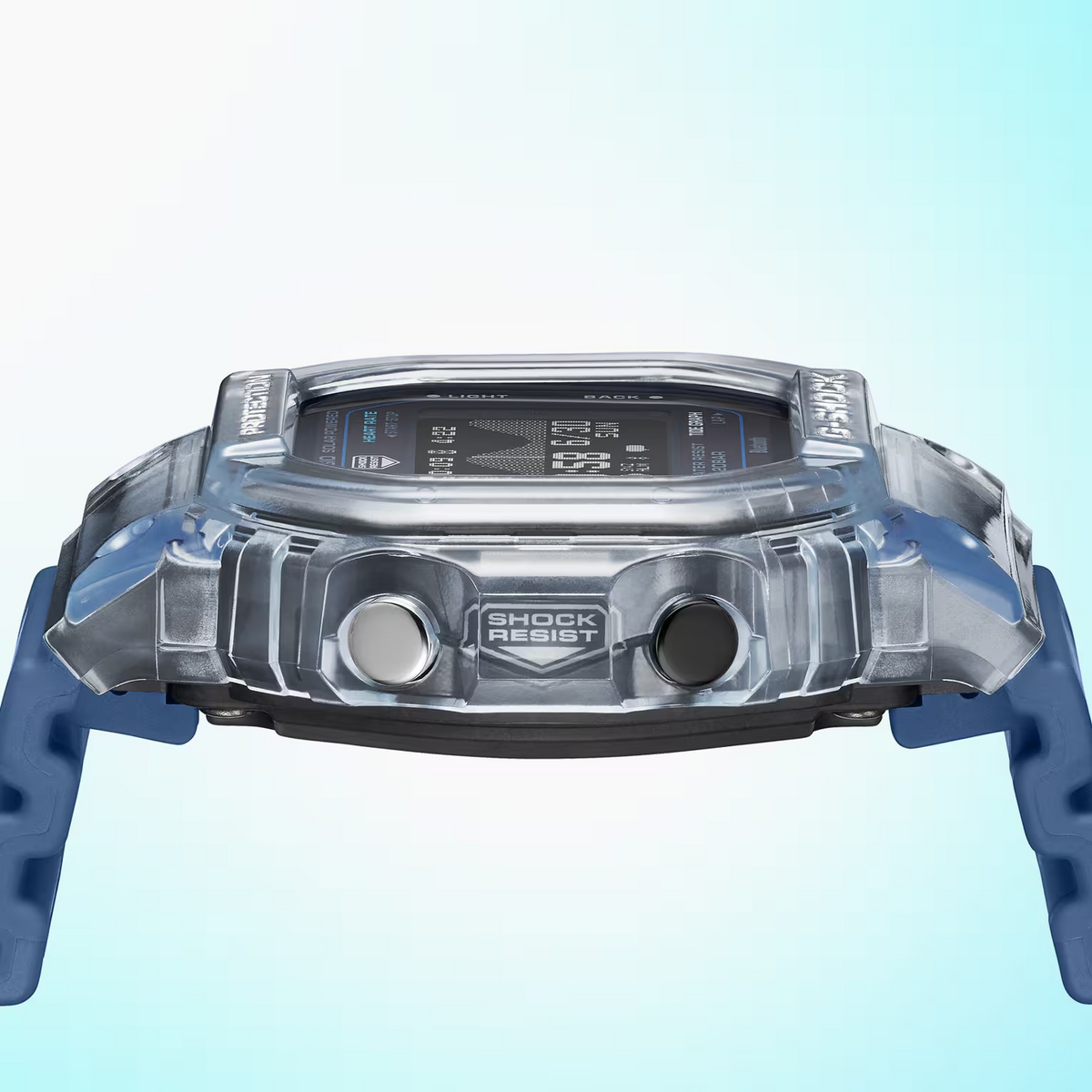 G-Shock G-Lide Men's Watch GBX-H5600-2DR