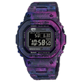 G-Shock Men Limited Edition 40th Anniversary Carbon Series Watch GCW-B5000UN-6DR