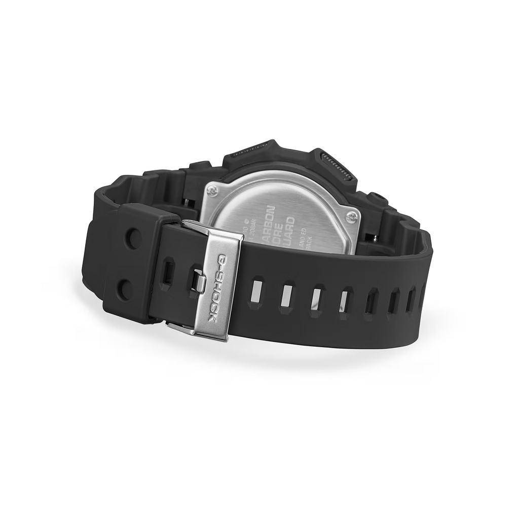 G-Shock Digital Men's Watch GD-010-1DR