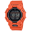 G-Shock Digital Men's Watch GD-010-4DR