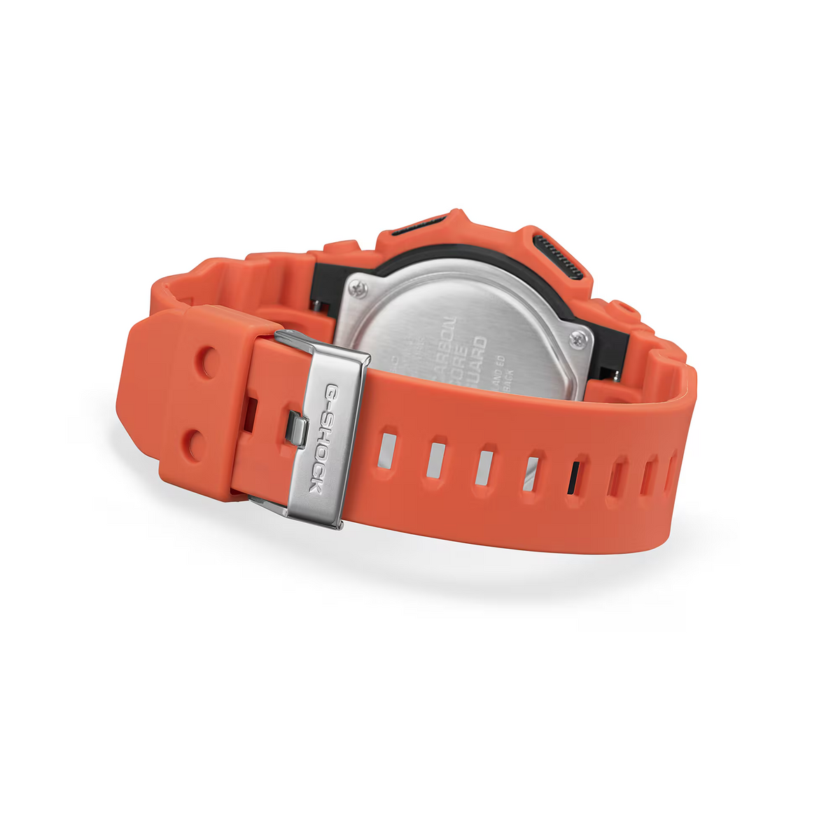G-Shock Digital Men's Watch GD-010-4DR