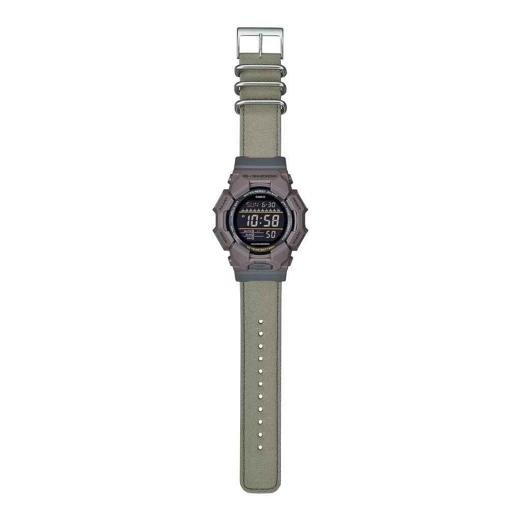 G-Shock Casual Men's Watch GD-010CE-5DR