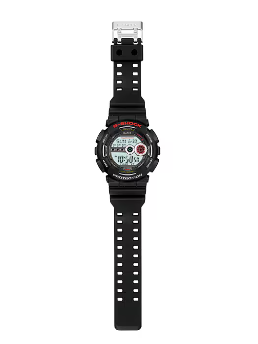 G-Shock Casual Men's Watch GD-100-1ADR