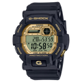 G-Shock Casual Men's Watch GD-350GB-1DR