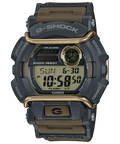 G-Shock Casual Men's Watch GD-400-9DR