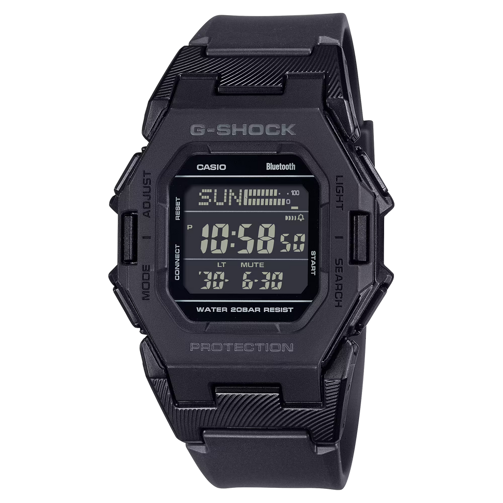 G-Shock Casual Men's Watch GD-B500-1DR