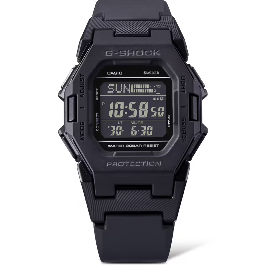 G-Shock Casual Men's Watch GD-B500-1DR