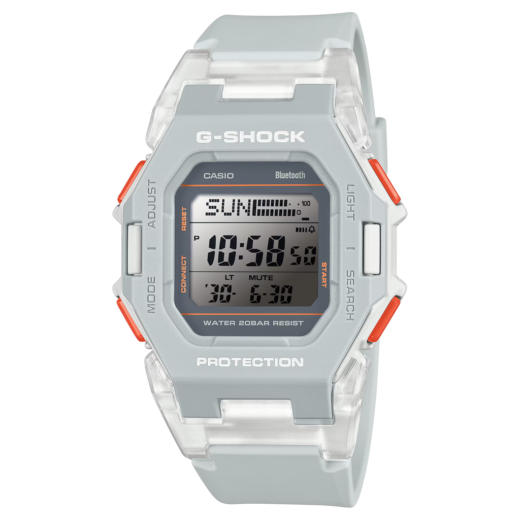 G-Shock Casual Men's Watch GD-B500S-8DR