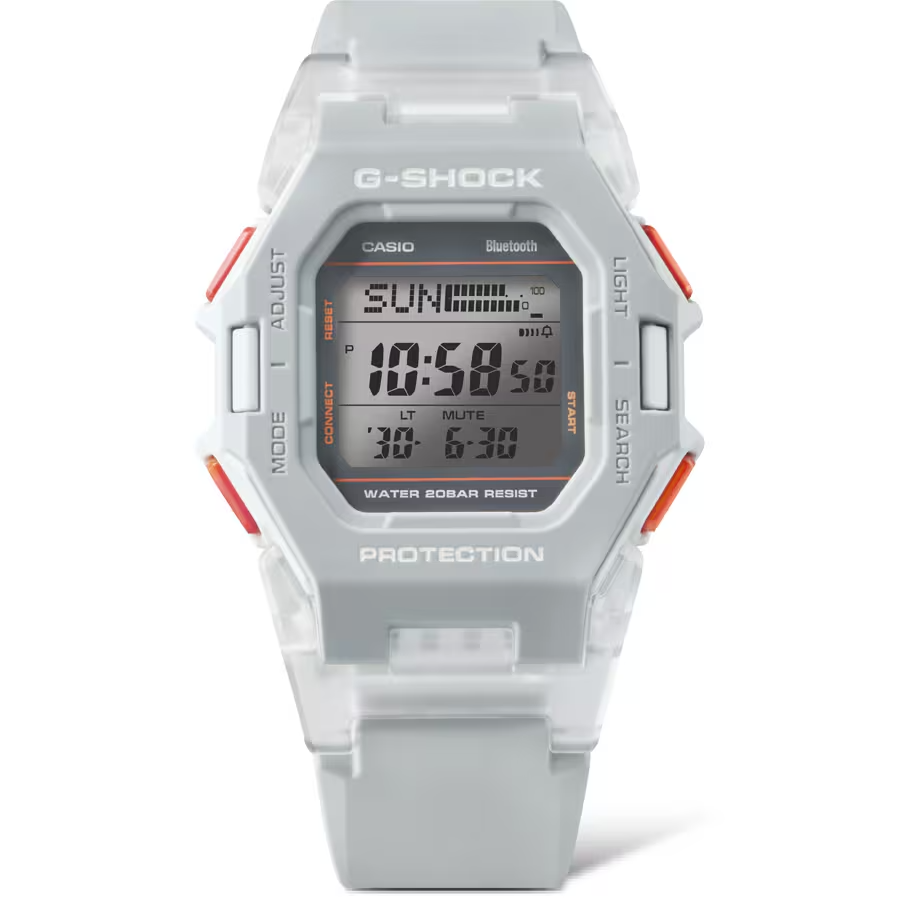G-Shock Casual Men's Watch GD-B500S-8DR