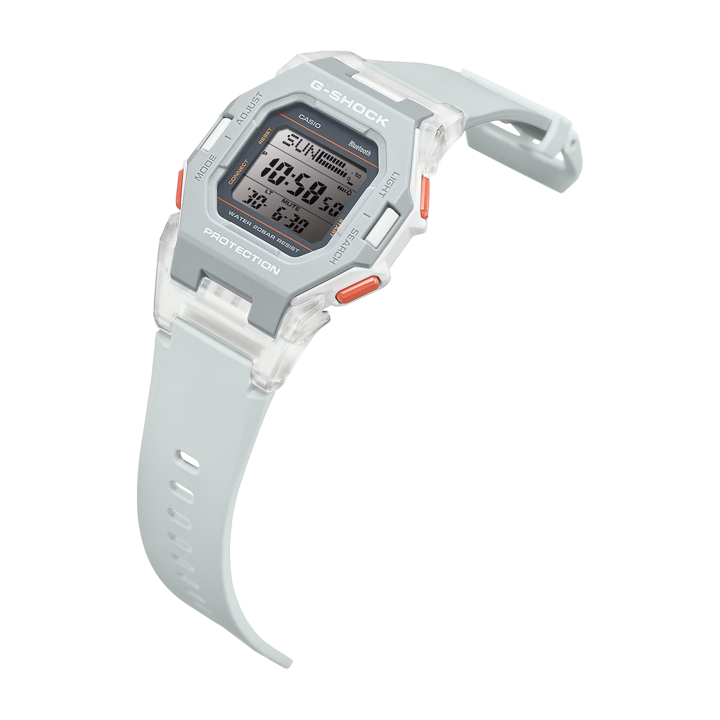 G-Shock Casual Men's Watch GD-B500S-8DR
