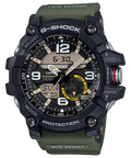 G-Shock Master of G Mudmaster Men's Watch GG-1000-1A3DR