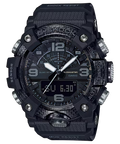 G-Shock Master of G Mudmaster Men's Watch GG-B100-1BDR