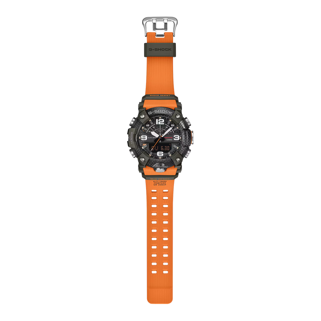 G-Shock Mudmaster Master OF G - Land GG-B100X-1A9DR