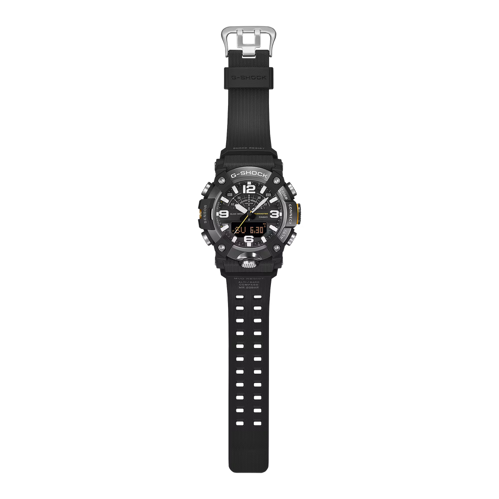 G-Shock Mudmaster Master OF G - Land GG-B100XMB-1ADR