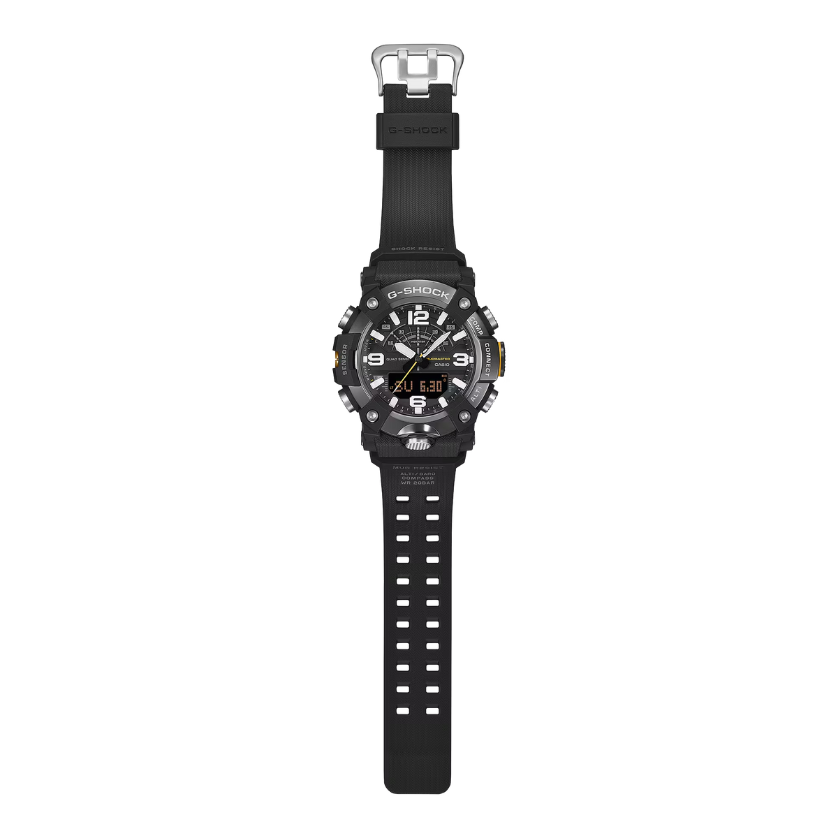 G-Shock Mudmaster Master OF G - Land GG-B100XMB-1ADR