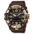 G-Shock Master of G Mudmaster GG-B100XMH-5ADR