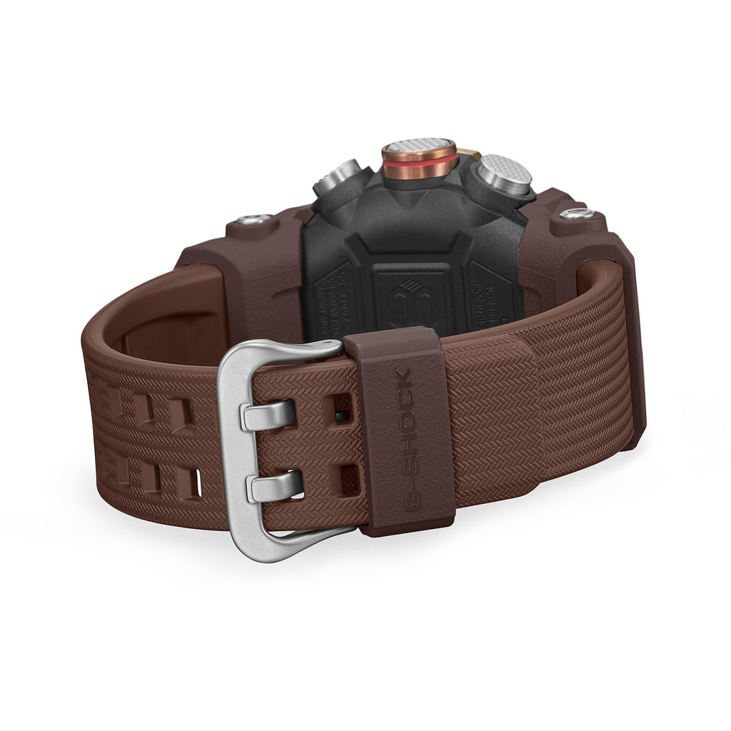 G-Shock Master of G Mudmaster GG-B100XMH-5ADR
