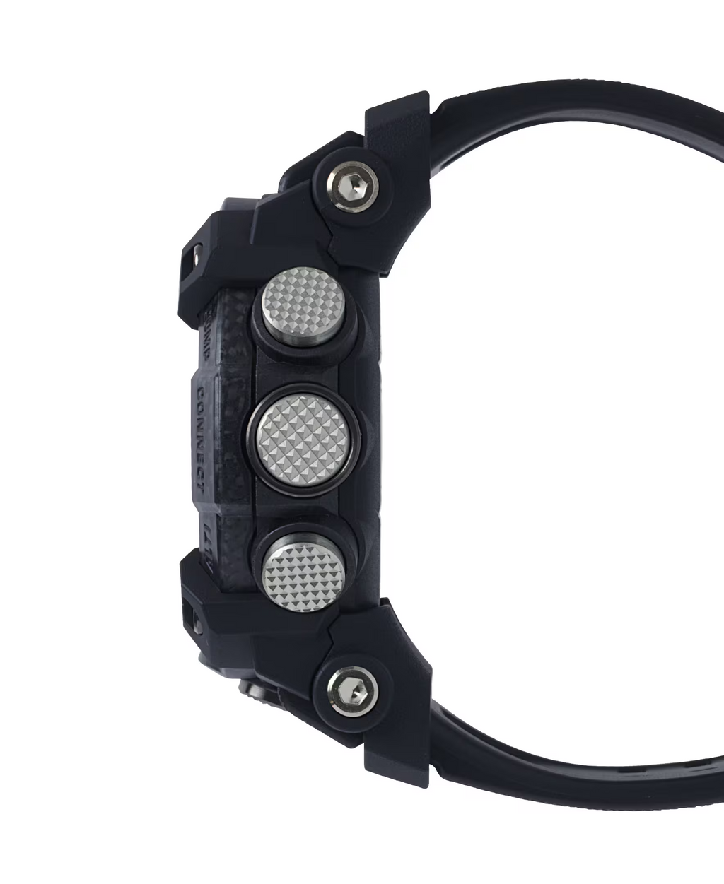 G-Shock Master of G Mudmaster Men's Watch GG-B100-1BDR