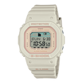 Casio G-Shock GLX-S5600-7DR Digital Women's Watch White