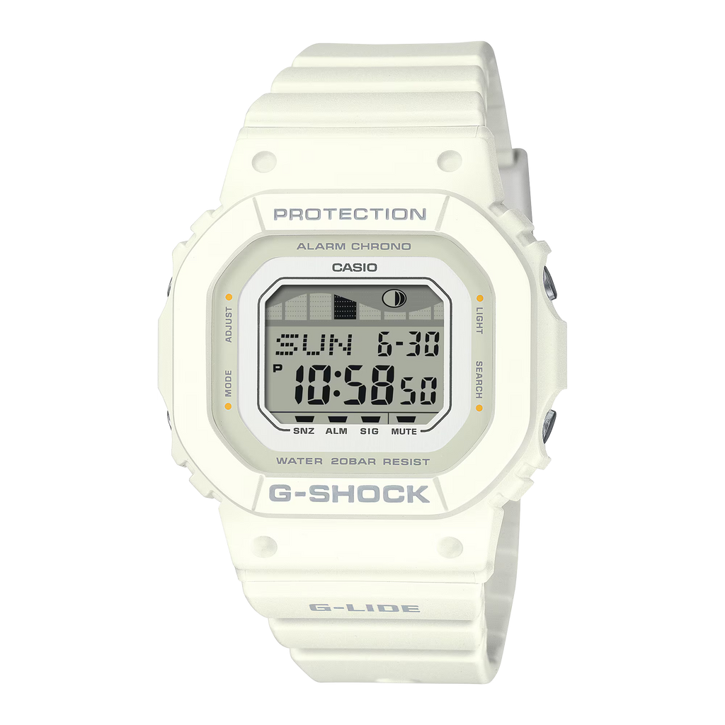Baby-G G-Lide Women's Watch GLX-S5600-7BDR