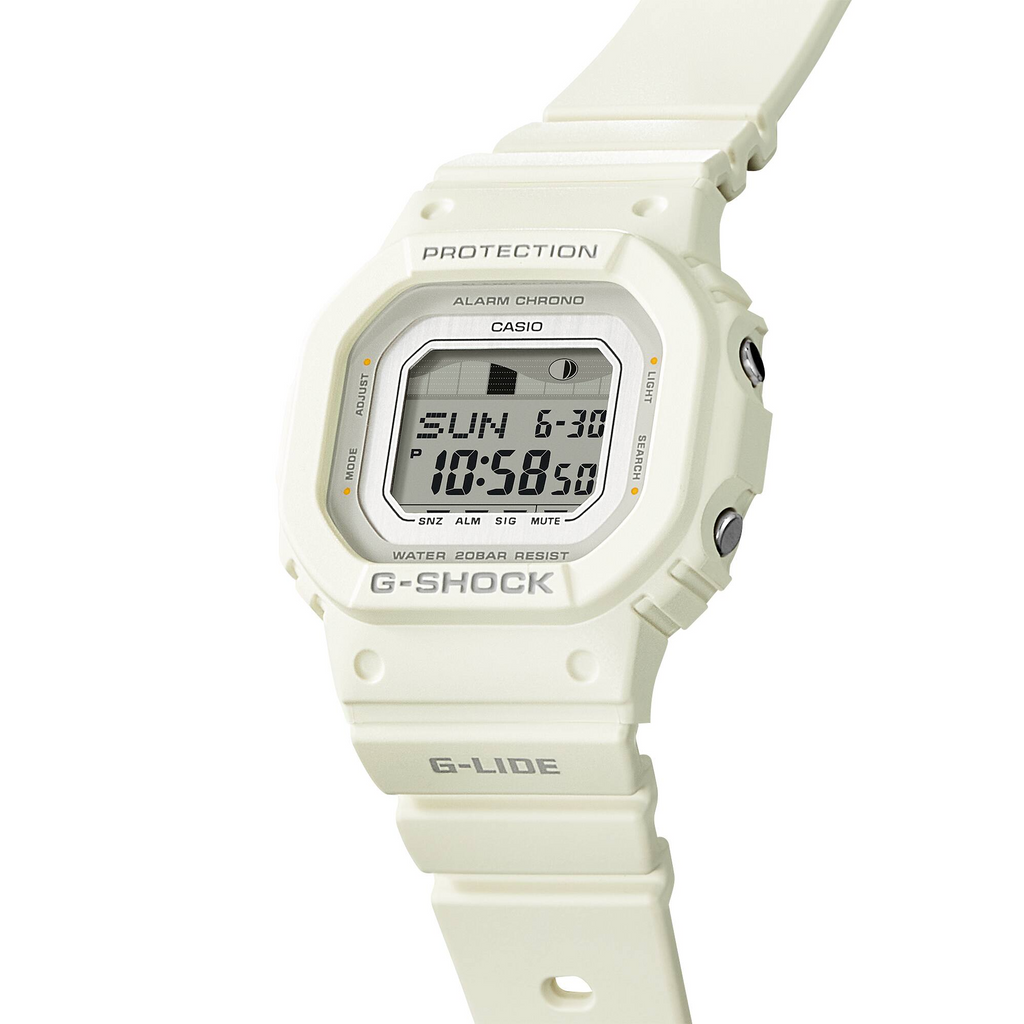 Baby-G G-Lide Women's Watch GLX-S5600-7BDR