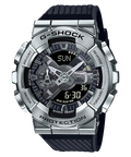 G-Shock Metal Collection Men's Watch GM-110-1ADR