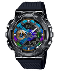 G-Shock Metal Men's Watch GM-110B-1ADR