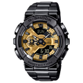 G-Shock G-Steel Men's Watch GM-110BD-1A9DR