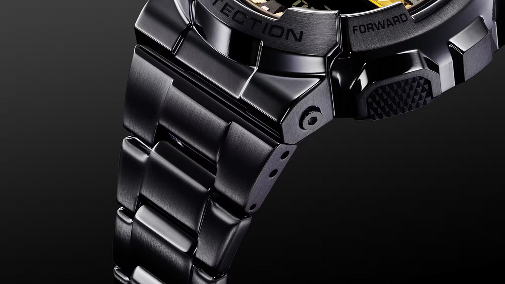 G-Shock G-Steel Men's Watch GM-110D-8ADR