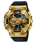 G-Shock Metal Collection Men's Watch GM-110G-1A9DR