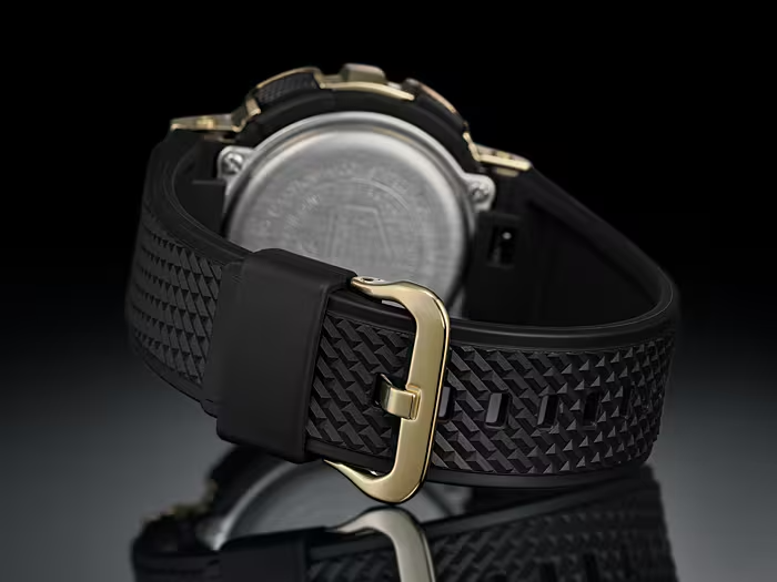 G-Shock Metal Collection Men's Watch GM-110G-1A9DR