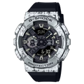 G-Shock Men Metal Watch GM-110GC-1ADR