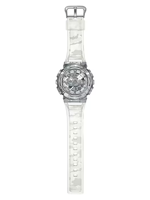 G-Shock Casual Men's Watch GM-110SCM-1ADR