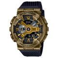 G-Shock Men Casual Watch GM-110VG-1A9DR